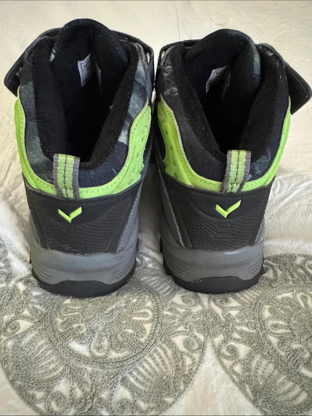 Vitike kids boots